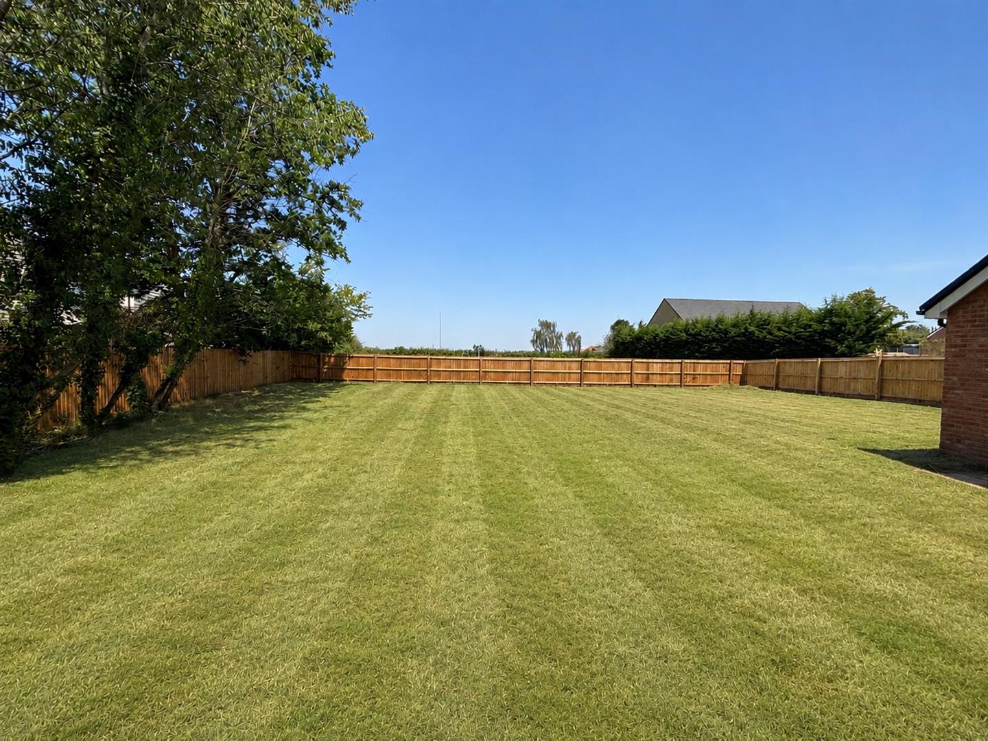 Skylark View, Upper Caldecote, Biggleswade